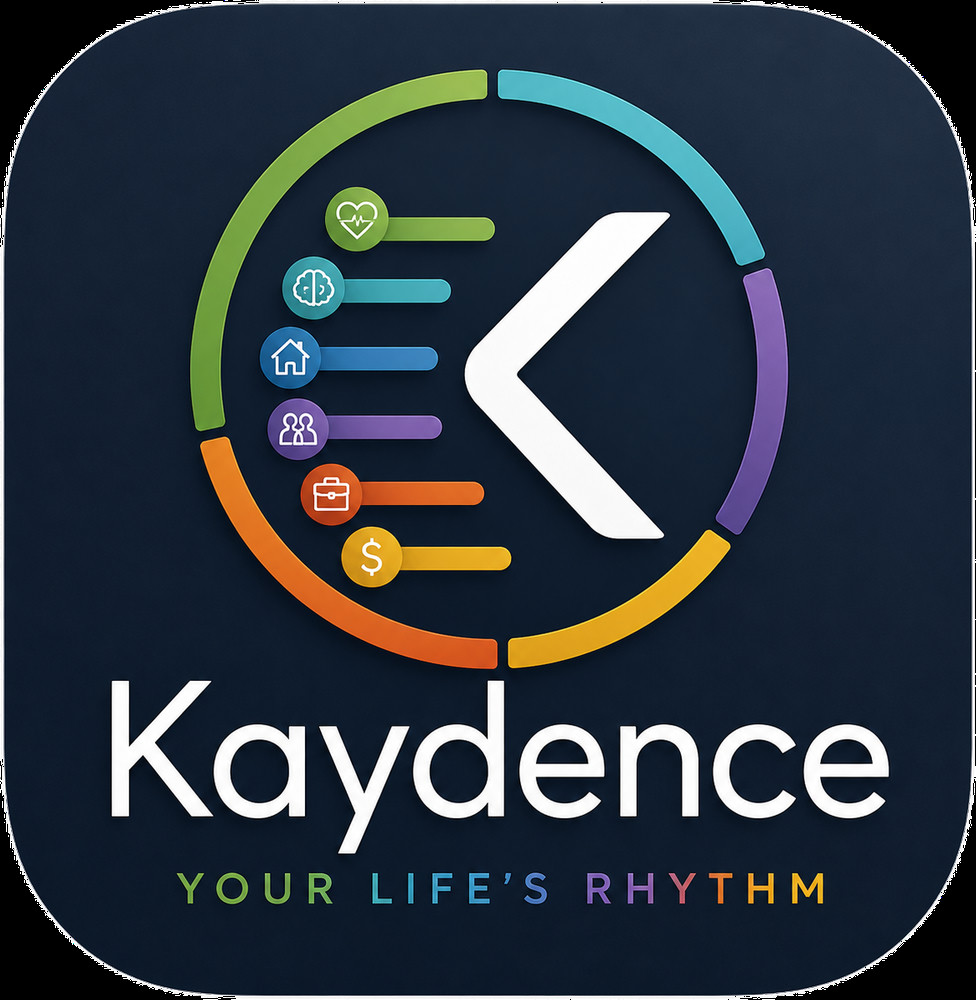 Kaydence icon