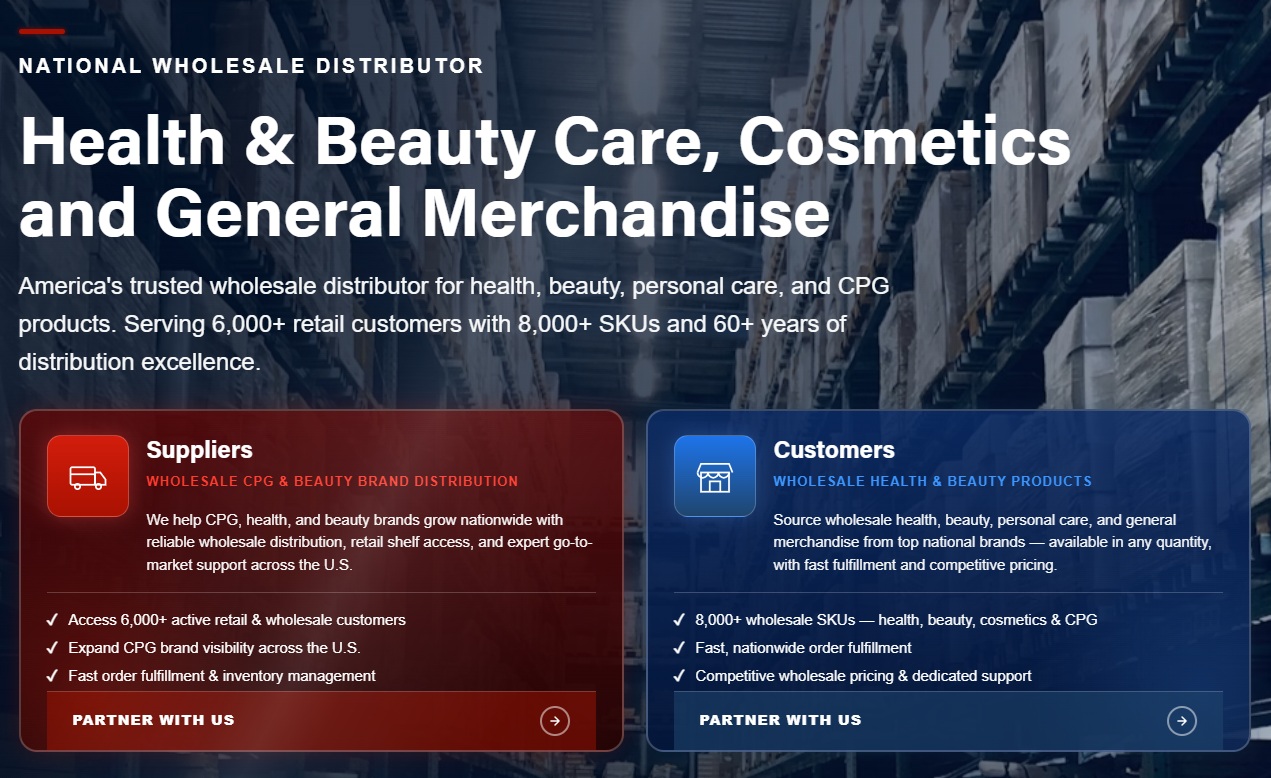 Merchandise Inc